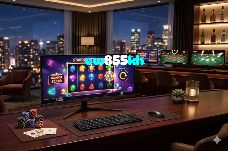 ew855kh